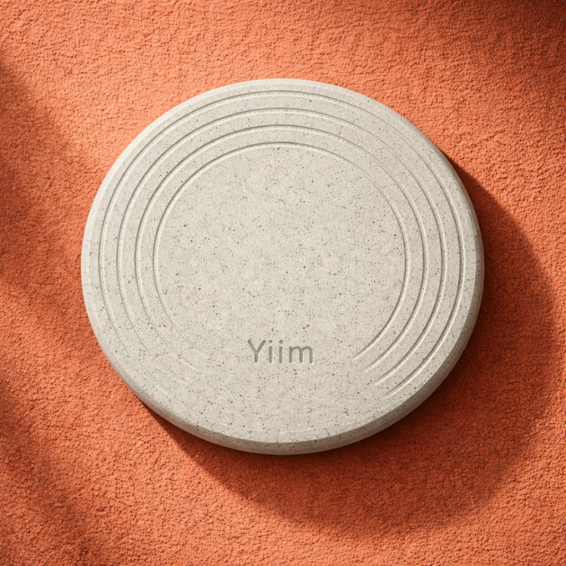 La Borne Yiim™ : iOS & Android